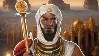 The Richest Man Ever