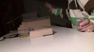 sposor me(fingerboarding)