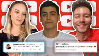 Başak Karahan Ayrıldı ve Enes Batur'un Tepkisi ! (Tüm Gerçekler)