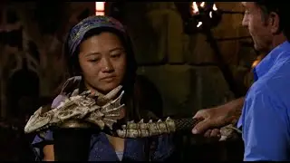 Survivor: 44 - Helen Blindsided