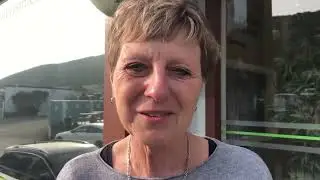 💜 Sue ~ Testimonial for the BE-ing YOU ~ Waking up to What's Possible Conference. Join us in 2025