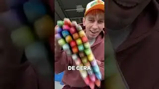 O TRABALHO MAIS DIVERTIDO! 
