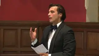 Thierry Baudet | EU Debate | Proposition (3/8)