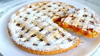TART RECİPE