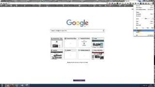 How to check your version of Google Chrome