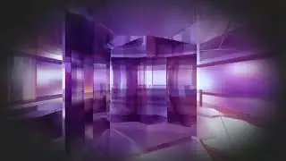 Requiem for the Past Me - Lost Soviet Submarine HQ (Melancholy Desolate Trance)