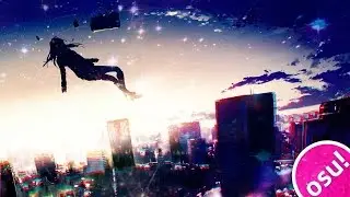 osu! Kanon Wakeshima - Tsukinami - [Fragile]