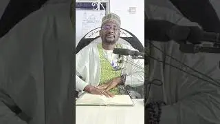 KARATUN ARBA'UNA HADIS TAREDA IMAM SHEKH ABDULLHADI SULAIMAN ABU INYASS
