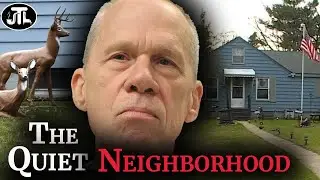 He Killed His Neighbor For Feeding Deer [True Crime Documentary]