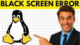 How To Fix Linux Mint Black Screen Issue (Updated Fix 2026)