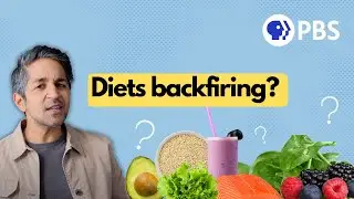 Why Diets Fail