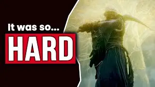 I Got the Most OP Weapon in Elden Ring