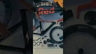 When Dream Build meets F1! Introducing the all new BMC Speedmachine developed with RBAT 