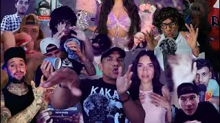 THE BIGGEST ASMR COLLAB WITH FRIENDS