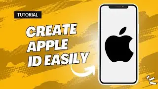 How to Create Apple ID on Your New iPhone