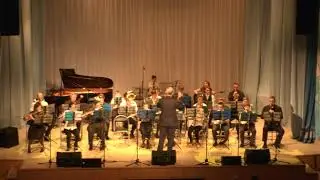 Отчетный концерт учащихся школы 16 05 2021