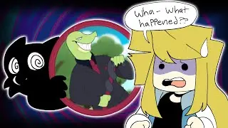 Spoctor Theory is GONE! What happened!?