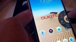 Oukitel K10000