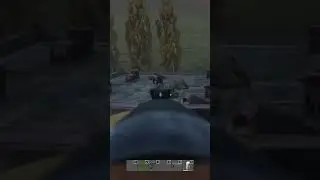 Когда у противника заняты руку - его легче добить #dayz