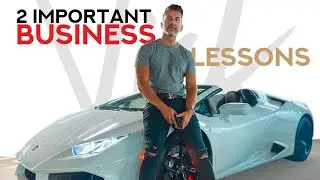 Creating a Business for the First Time - What I Wish I Knew
