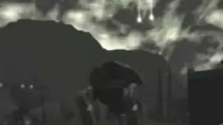 Shattered Steel INTRO MOVIE