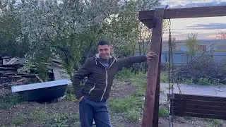 Шиндяевы: ВСЁ, с нас хватит, ну почти/ Первое фото