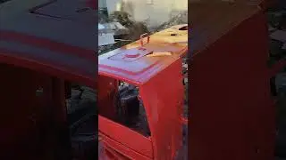 ремонт трактора ЮМЗ