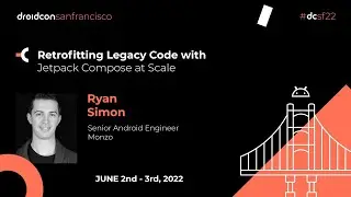 Retrofitting Legacy Code with Jetpack Compose at Scale