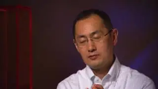 Dr. Shinya Yamanaka, Academy Class of 2008, Part 11