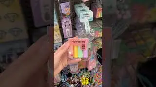 Подборка Pinterest канцелярии😍 #marwin #канцелярия #backtoschool #pinterest #thatgirl #творчество