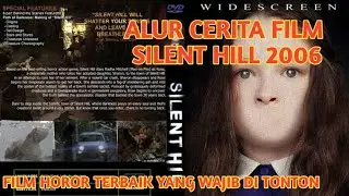 Terjebak Di Kota Mati Yang penuh misteri #alurfilm #viral #tranding #ceritafilm #horor