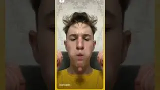 SINIRLERIM BOZULDU😱😱😱 