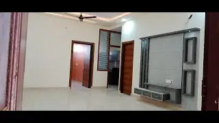 4 BHK (2 BHK*2) villa | India Housing #propertyinjaipur #homedesign #homedecor