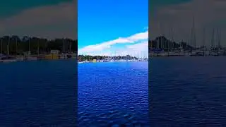 sea