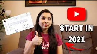 START A YOUTUBE CHANNEL IN 2021 | GROW ON YOUTUBE IN 2021