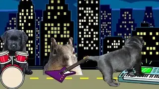 "Where is my mind?" by Pixies, Scratch remake