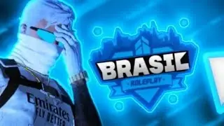 ⭐ LIVE ON ⭐ JOGANDO NO BRP3 ⭐ GTA SAMP MOBILE/PC ⭐