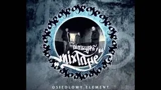03. Osiedlowy element - Wyrabiaj na zakrętach (Feat. Sokół, prod. Kylo)