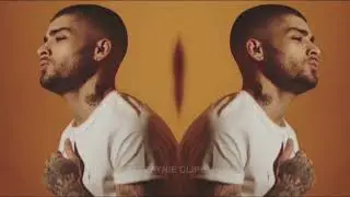 ZAYN - BAD BOY