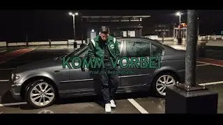REDU - KOMM VORBEI (Prod. by ReduRecords) | [OFFICIAL MUSIC VIDEO]