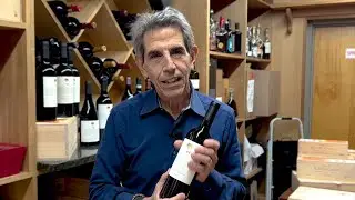 2019 Go Figure Lot 84 Cabernet Sauvignon