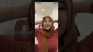 niswahbm ekspresinya bikin halu // 31-3- 2024