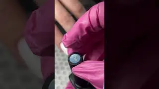 Разноцветный экспресс дизайн ногтей #дизайнногтей #маникюр #ногти