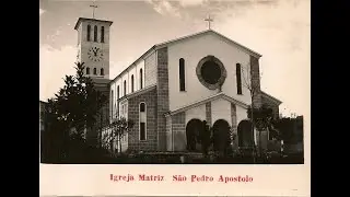 CAPÍTULO 04 - PELAS TERRAS DE VILA NOVA / A CHEGADA EM PATO BRANCO
