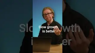 Slow YouTube growth? No problem!