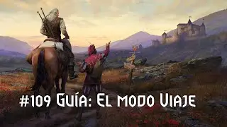 [Gwent] Guía: El modo Viaje
