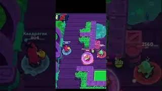 выиграл 1 против 3 #videogames #brawlstars