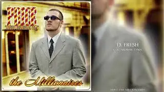 Данила Прайс – Fresh (feat. Midway, Тума)