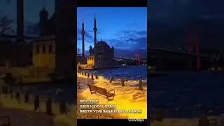 BEKLEME.. hava deniz..mustafa kabak