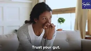 If Something is Feeling Off, Trust Your Gut